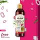 Atulya Onion Bhringraj Hair Oil 200 ml - Hair Oils