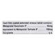 SELOTOL XL 100 Tablet 10's - Hypertension-Bet