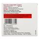 Zoclar 500mg Tablet 4'S - Bacterial Infections-Mac