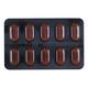 Lircetam 500mg Tablet 10'S - Epilepsy/Convulsion-Ant