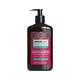 Arganicare Organic Argan oil and Keratin Shampoo 400 ml - Shampoos
