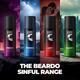 Beardo Glory Deo Body Spray Stong and Long Lasting Perfume Deodorant Fresh Fragrance For Men 150 ml - Men Deodorants/Roll-Ons