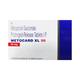 METOCARD XL 50 Tablet 15's - General-P