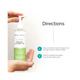 VITAMINS & SEA BEAUTY, Amino Gel Facial Cleanser 237ml - Scrubs & Exfoliants