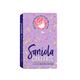 Saniola Cakeface Lavender Love Peel Off Mask 156 gm - Hand Sanitizer