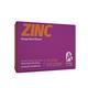 BonAyu Zinc Mouth Dissolving Strips - Mango 30's - Amino Acids