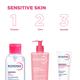 Bioderma Sensibio H2O Micellar Water Sensitive Skin Makeup Remover Pump Bottle 500 ml - Make Up Removers