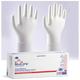 Nulife Triple Safety Latex Medical Examination Rubber Gloves 100's - Gloves - S