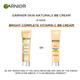Garnier Bright Complete Vitamin C  Beauty Benefit Cream Spf 24/PA+++ Uva/Uvb Protection For All Skin Types 18gm - Bb & Cc Creams