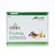 Oshea Herbals Fruitmix Skin Whitening Facial Kit 62 gm - Face Packs