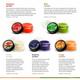 Vaadi Herbals Lip Balm - Lychee 10 gm - Lip Balms
