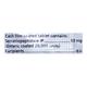 EVOZEN 10mg Tablet 10's - Pain relief-Nsa