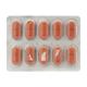 GOLDMET G 1 Tablet 10's - Diabetes-Ant
