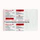 GLYCURE M Tablet 10's - Diabetes-Ant