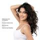 Brillare Heavy Moisturising Shampoo For Dry, Frizzy Hair 300 Ml - Shampoos