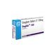 SIAGLIDE 100 Tablet 15's - Diabetes-Ant