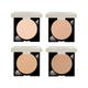 GA-DE Longevity Second Skin Pressed Powder 507 Medium 11gm - Compact Powder