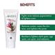 Jovees Fairness Cream - Saffron & Bearberry 50 gm - Face Creams