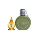 Ajmal Mukhallat Al Wafa Concentrated Perfume Oil Oriental Musky And Maryaj Direction West EDP Green Spicy Perfume 112 ml - Perfumes (Edt/Edp)