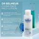 The Face Shop Dr.Belmeur Clean Face Mild Douce Lotion 145ml - Face Moisturizers