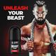 Beardo Beast Power Perfume Roll On 50 ml - Men Deodorants/Roll-Ons