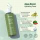 Biocule Aqua Boost Hydrating Toner 100ml - Toners