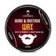Urban Gabru Beard & Mustache Wax with Vitamin E & Hemp Seed Oil - Style As You Want 50gm - Hair Gels & Waxes