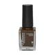 Glimmer Premium Nail Enamel Blackout 10 ml - Nail Polish