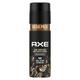 Axe Dark Temptation Long Lasting Deodorant Bodyspray For Men 215 ml - Men Deodorants/Roll-Ons