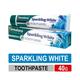 Himalaya Sparkling White Toothpaste 40 gm - Toothpaste