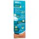 Aptivate Syrup - Tasty Pineapple Flavour 175 ml (Free Apsara Platinum Gift Pack Worth Rs.25) - Digestive Health
