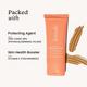 Foxtale Ultra Matte Spf 50 Pa++++ and Primer, Shade 1, No White Cast, Blurs Out Pores Primer 50 ml - Face Creams