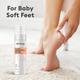 Protouch Advance Moisture and Repair Feet Lotion, Deeply Hydrating and Moisturizing Lotion Spray 100 ml - Foot Creams & Lotions