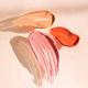 L.A.Girl Soft Matte Cream Blush with Vitamin E + Jojoba Oil Blendable Cheek + Lips Color Long Lasting Pigment - Rosebud 8ml - Blushes