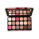 Makeup Revolution Forever Flawless Affinity Eyeshadow Palette 19.8 gm - Eye Shadow Palettes