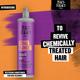 Bed Head Tigi Serial Blonde Restoring Conditioner for Blonde Coloured and Damaged Hair 400 ml - Conditioners