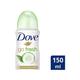 Dove Go Fresh Deodorant For Women 150 ml - Women Deodorants/Roll-Ons