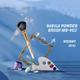 POWDER BRUSH LARGE MB-v 02L 1's - Face Brush