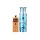 Ajmal Shine EDP Floral Powdery Perfume And Avid Homme Deodorant Aquatic Woody Fragrance 275 ml - Perfumes (Edt/Edp)