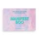 Makeup Revolution Power Eyeshadow Palette Manifest Boo 6.6 gm - Eye Shadow Palettes
