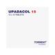 UPADACOL 15 Tablet 10's - General-P
