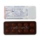 Neorelax A 4mg Tablet 10'S - Muscle Cramps/Spasticity-Mus