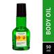 Aromatherapy Body Oil-Lemongrass & Lily Oil 50 ml - Essential Oils