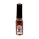Glimmer Nail Enamel Deep Wine 9 ml - Nail Polish