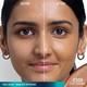 Lakme 9to5 Hya Matte Foundation + Hyaluronic Acid Cool Cinnamon 25 ml - Foundation