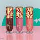 Makeup Revolution x Lion King Danger Lip Gloss 4 ml - Lip Glosses