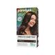 Paradyes Dark Brown Timeless Permanent Creme Hair Colour for Complete Grey Coverage, 3.0 Dark Brown 160 gm - Crème