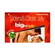 BIGFUN MINT FLAVOUR Jelly 5g - Impotence/Erectile Dysfunction (Ed)