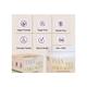 INJA Veg Collagen Powder - Natural Flavour 150 g - Hair & Skin