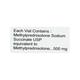 Mepresso I 500mg Injection 1'S - Hormonal Therapy-Cor